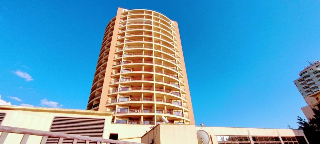 Seaview Apartment Clube Praia Mar Portimão Exterior foto